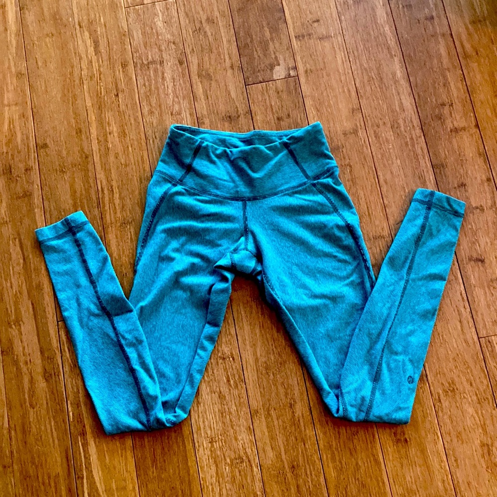 Lululemon Leggings Yoga 🧘‍♀️ Pants